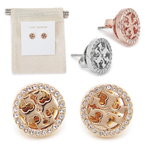 TORY BURCH 並行輸入品 トリーバーチ ピアス レディース 53422