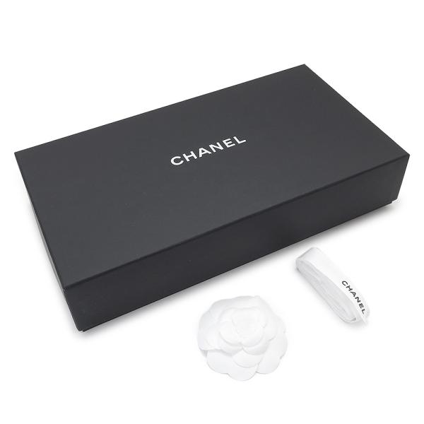 CHANEL（シャネル） ブランド箱 リボン カメリア セット ギフト