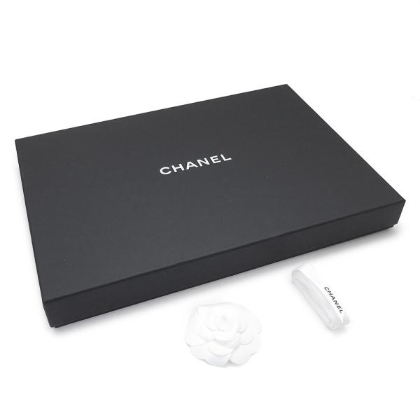 CHANEL（シャネル） ブランド箱 リボン カメリア セット ギフト