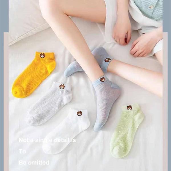 靴下オシャレ 靴下可愛い レディース かわいい 個性的 オシャレ ソックス 24cm 5足セット プレゼント Buyee Buyee Japanese Proxy Service Buy From Japan Bot Online