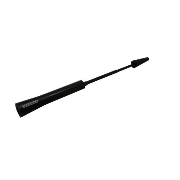 【並行輸入品】アンテナ アウディ TT ロードスター クーペ RS 98-14 1998-2011 VMS RACING EmpireRacingParts-A