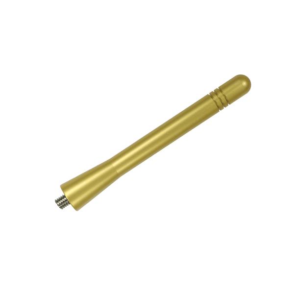 【並行輸入品】アンテナ アウディ S6 アバント (1995-2003) AntennaMastsRus 4インチ
