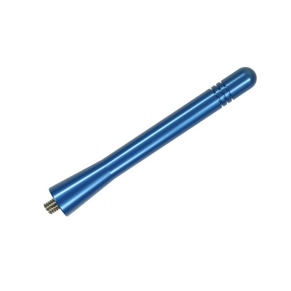 【並行輸入品】AntennaMastsRus   1995   2003アウディs6 Avant   Fubaスタイルねじ込みアンテナ 4" I