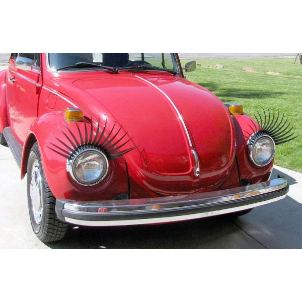 並行輸入品】CarLashes フォルクスワーゲン ビートル用 (1938 2003年式