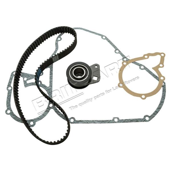 並行輸入品】BRITPART タイミングベルトとガスケットキット