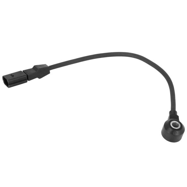 【並行輸入品】X AUTOHAUX 079905377E Car Engine Knock Detonation Sensor for Aud