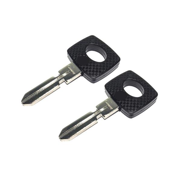 並行輸入品】iHave 交換用ブランクキー W107 W124 W126 W129 W140