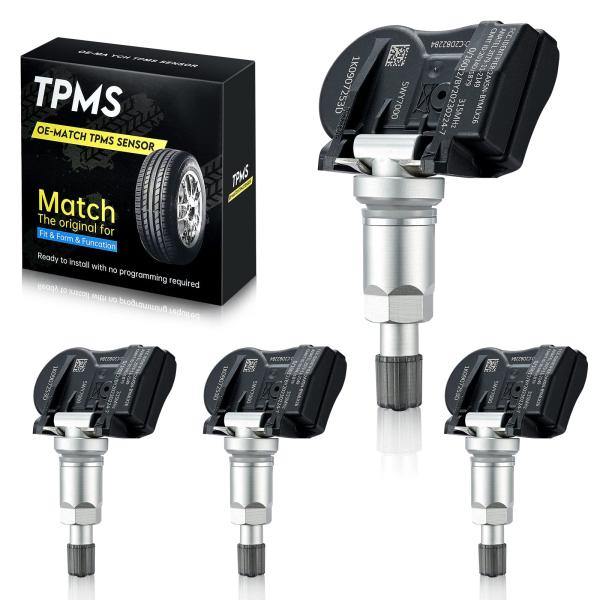 並行輸入品】BDFHYK タイヤ空気圧センサー TPMS BD 05 04494BK BDFHYK