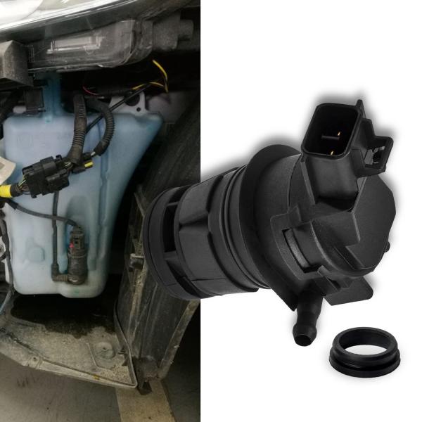 楽天市場】互換品 ウォッシャー ノズル ウインドウ 汎用 フロント ガラス ワイパー ユニバーサル 2穴 2個セット クリップ固定 : ホリック  ウォッシャーノズル 84801575 フロントガラスウォッシャーポンプ キャデラックに適合 エスカレードに適合 ESV 2021-2 ワッシャーバルブ GMC用 ユーコン用 2021-2022用 フロントガラスウォッシャーポンプ 84801575 ウォッシャーポンプ