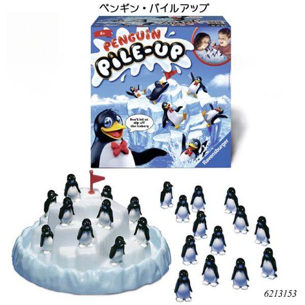 ペンギン ボードゲームの人気商品 通販 価格比較 価格 Com
