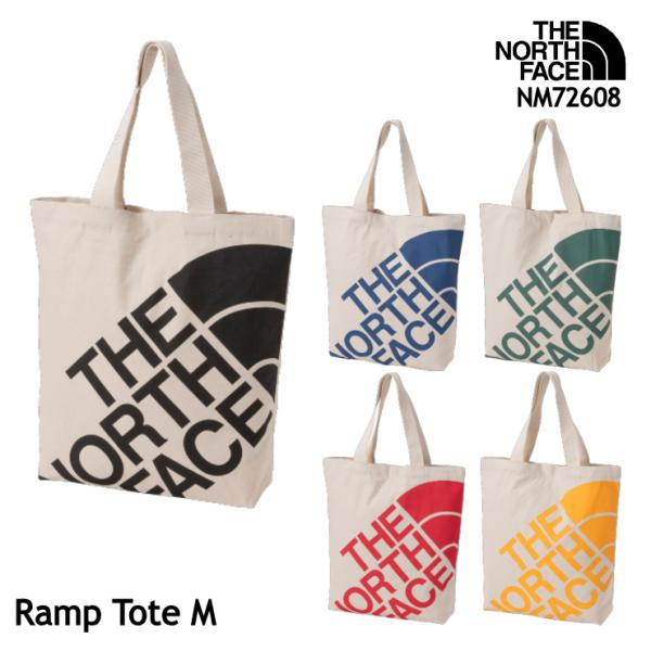 THE NORTH FACE（ザ ノースフェイス） レディース トートバッグ