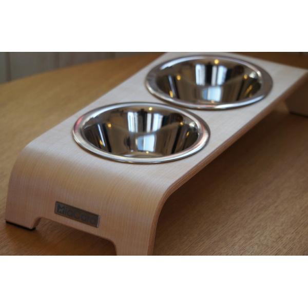MiaCara Dog Feeder ミアカラ ドッグフィーダー　フードボール 1stdogcafe_10000461