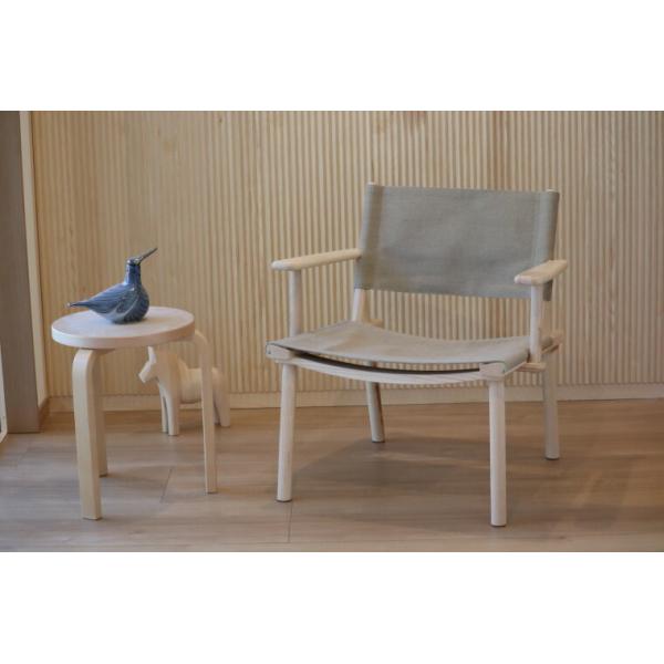 フィンランド NIKARI SEMINAR KVT1 木製椅子 北欧家具 SEMINAR KVT1 - Nikari