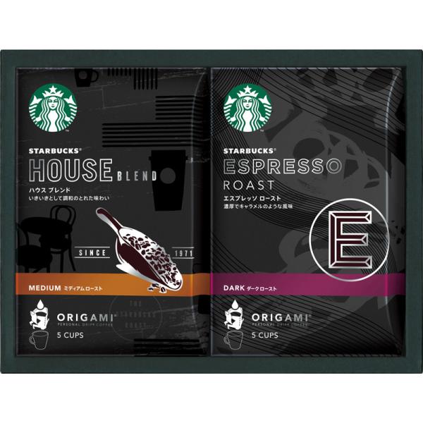 スターバックスオリガミ? パーソナルドリップ?コーヒーギフト SB-15N ギフト 内祝い :C3207024:ギフト専門店ファーストマート - 通販 - Yahoo!ショッピング スターバックスオリガミ? パーソナルドリップ?コーヒーギフト SB-15N ギフト 内祝い :C3207024:ギフト専門店ファーストマート - 通販 - Yahoo!ショッピング
