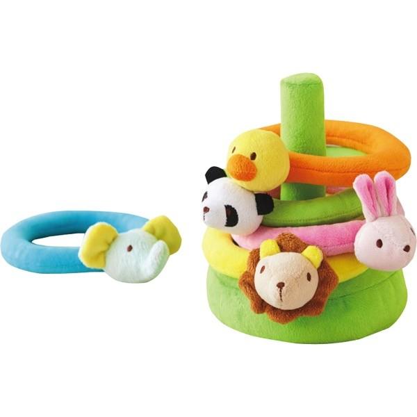 エド インター 布のおもちゃふわふわなげっこ8117 のし無料 ギフト 内祝い C ギフト専門店ファーストマート 通販 Yahoo ショッピング