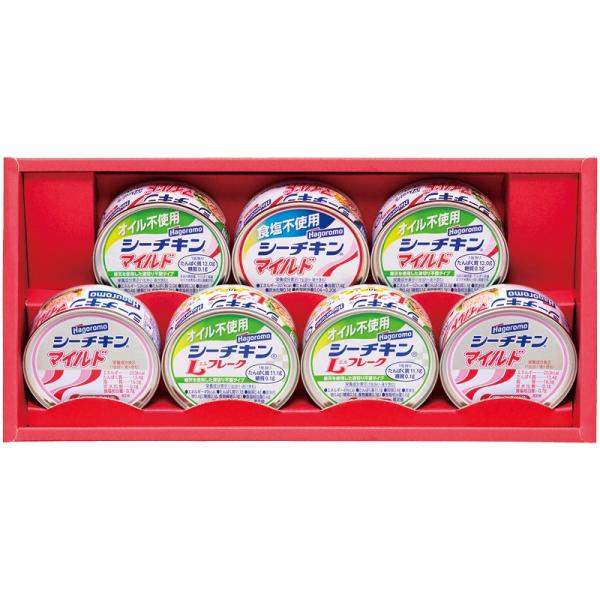 はごろもフーズ シーチキンギフト SET-20B  ギフト 内祝い