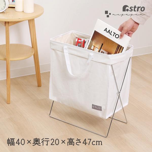 商品名:mayuyam サイドワゴン ホワイトサイズ:約幅40×奥行20×高さ47cm(ワイヤー含む)、バッグ部分高さ約35cmカラー:ホワイト内容:1個材質:TC(ポリエチレンコーティング)・鉄・ポリエステル生産国:中国【特長】●手荷物、...