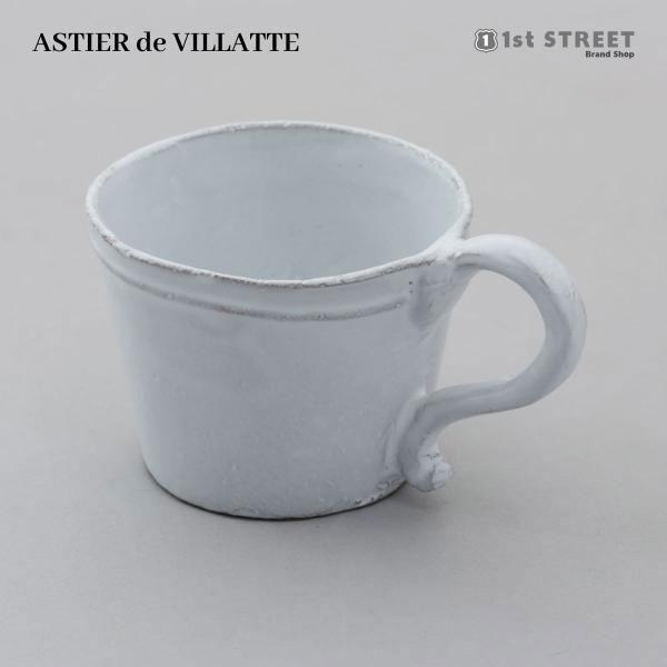 アスティエ・ド・ヴィラット ASTIER de VILLATTE カップ アスティエ・ド・ヴィラット ASTIER de VILLATTE カップ