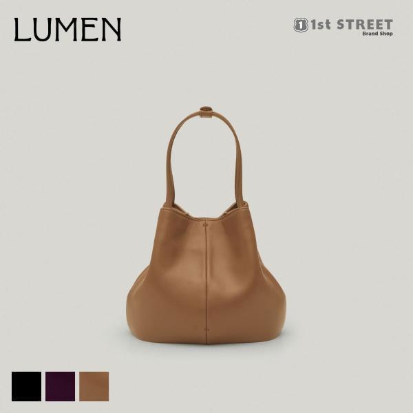 Atelier de LUMEN（アトリエ・ド・ルメン） ハンドバッグ レディース
