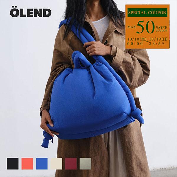 OLEND P5倍 正規販売店 オレンド ハンドバッグ ショルダーバッグ