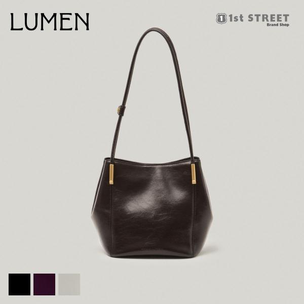 【新品・未使用】アトリエ・ド・ルメン　ショルダーバッグ 極美品 Atelier de LUMEN（アトリエ・ド・ルメン） ショルダーバッグ