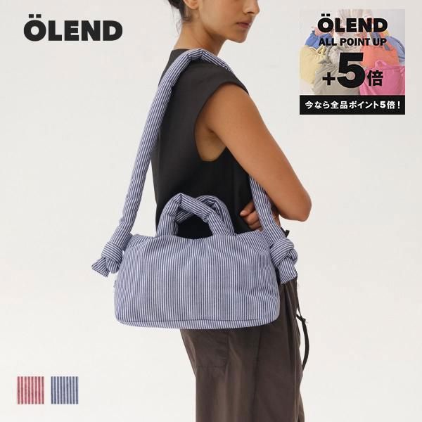 OLEND P5倍 正規販売店 オレンド ハンドバッグ ショルダーバッグ