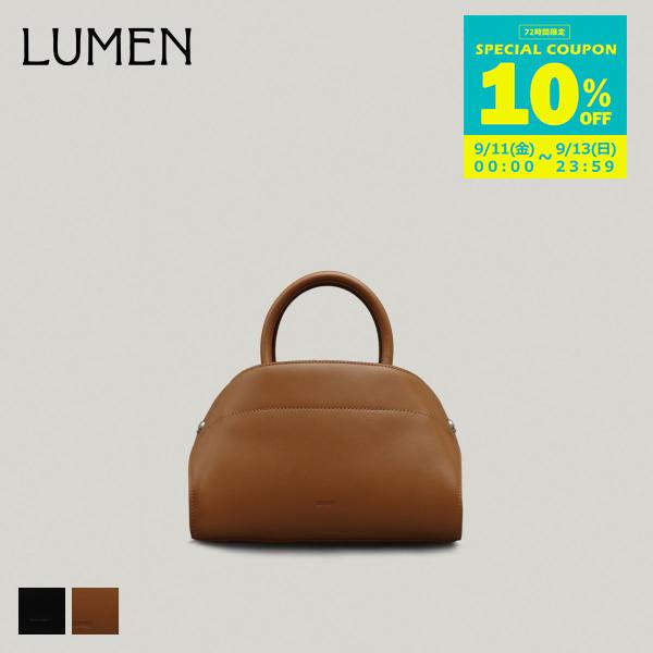 Atelier de LUMEN（アトリエ・ド・ルメン） ハンドバッグ レディース