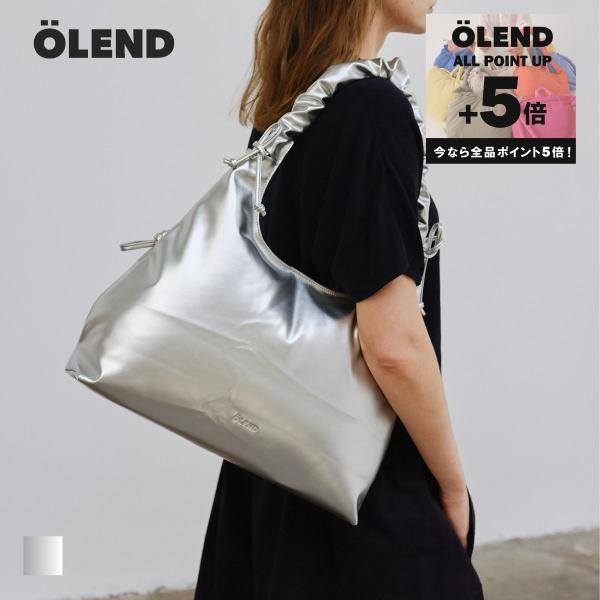 OLENDのショルダーバッグ OLEND P5倍 正規販売店 オレンド ハンドバッグ ショルダーバッグ