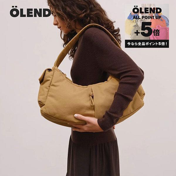 OLEND P5倍 正規販売店 オレンド トートバッグ レディース バッグ