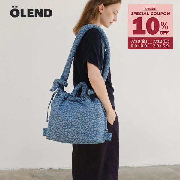 OLEND P5倍 正規販売店 オレンド ハンドバッグ リュック バックパック