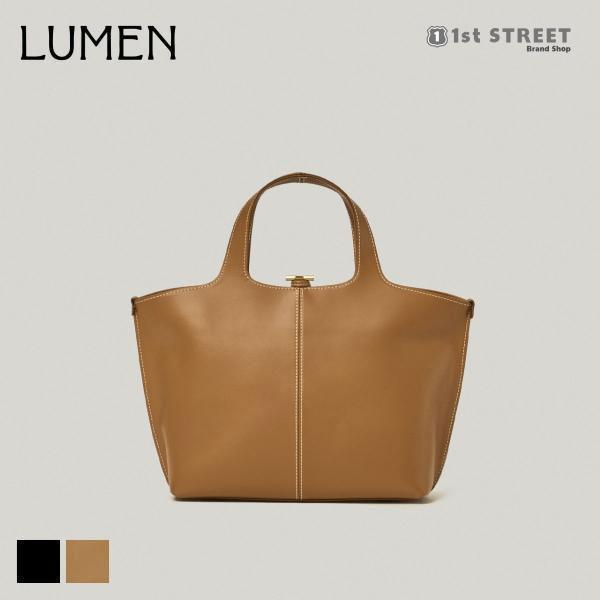 Atelier de LUMEN（アトリエ・ド・ルメン） トートバッグ レディース