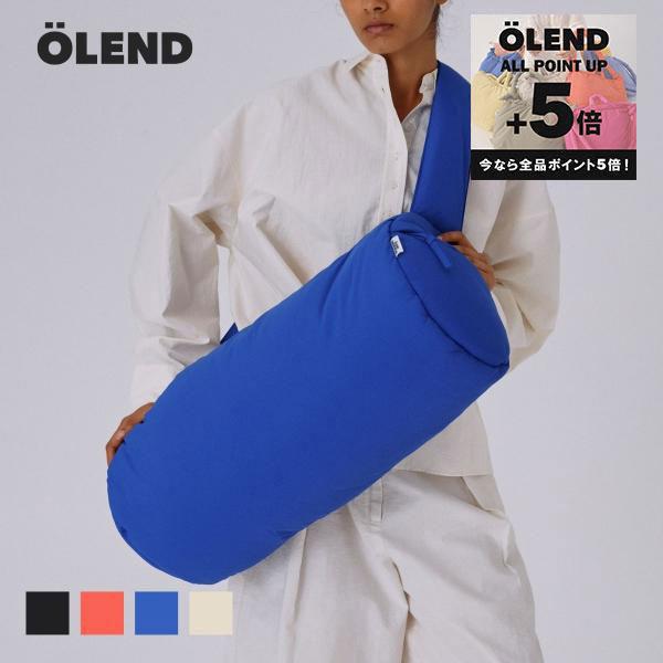 Olend パフィー ダッフルバッグ OLEND P5倍 正規販売店 オレンド ショルダーバッグ バッグ