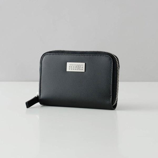 即日発送！　Maison Margiela メゾンマルジェラ　財布　小銭入れ MM6 並行輸入 エムエムシックス メゾン マルジェラ MAISON MARGIELA