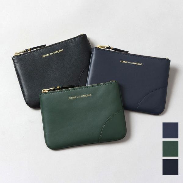 並行輸入 コムデギャルソン COMME des GARCONS 小銭入れ レディース メンズ SA8100 財布 コインケース カードケース