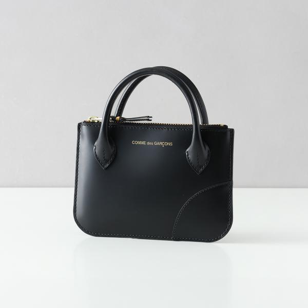 並行輸入 コムデギャルソン COMME des GARCONS ポーチ バッグ レディース メンズ SA8100HA 財布 コインケース カードケース