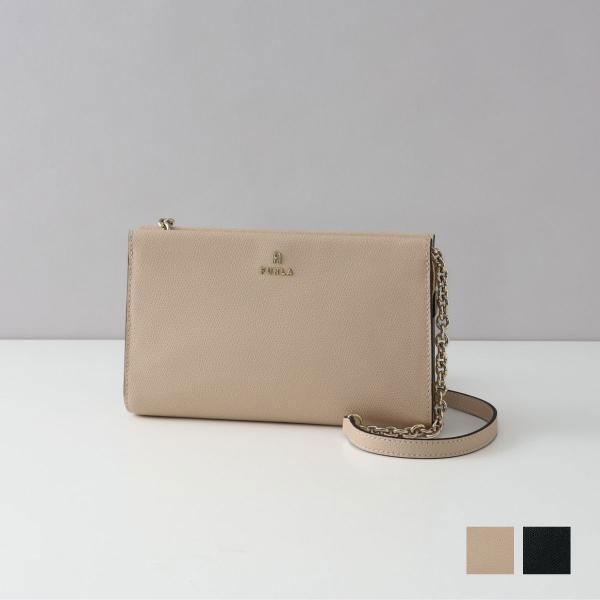 FURLA フルラ ショルダーバッグ バッグ CAMELIA カメリア クロスボディ  