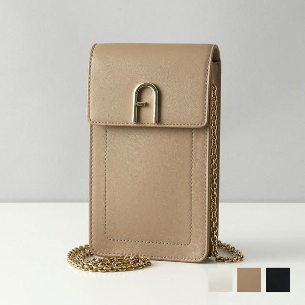 FURLA（フルラ） 並行輸入 ショルダーバッグ バッグ フロー クロス