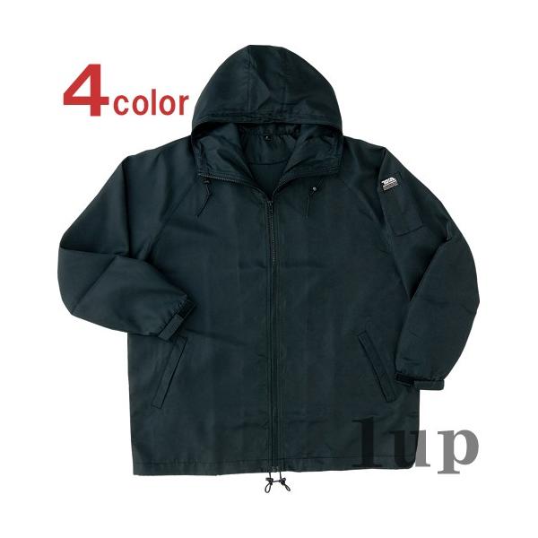 寅壱 作業服 作業着 2001-521 トビヤッケ フリーサイズ