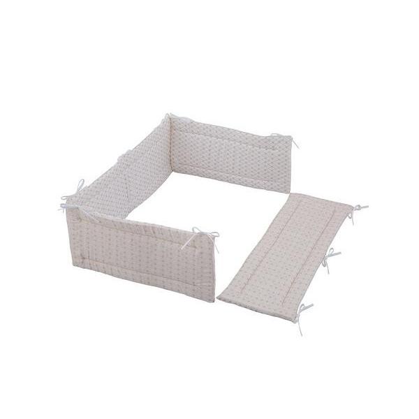 ミニサイズ 四方ヘッドガードパット プチアンジェベージュ 日本製 ベッドガード ベビー寝具 M Hg8 赤ちゃん布団専門店bebino 通販 Yahoo ショッピング