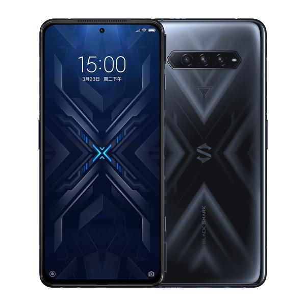 選べるセット割引モデル Black Shark 4 ブラックシャーク 4 8/128GB 国内モデル eSports向けウルトラスペック  5Gスマートフォン 日本正規代理店製品
