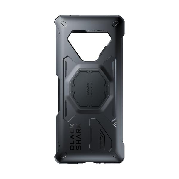 Black Shark 4 FunCase 究極の冷却を可能にするブラックシャーク4専用ケース
