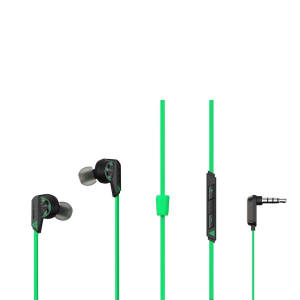 Black Shark 3.5mm Earphones 2Pro 有線イヤホン