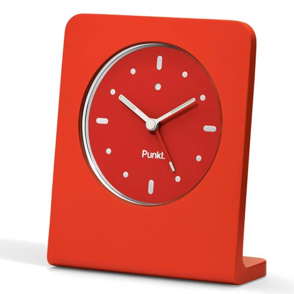 Punkt. AC01 寝室に必要な唯一のテクノロジー