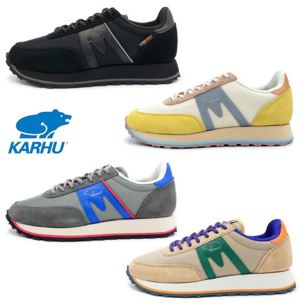 KARHU（カルフ） スニーカー Albatross Control アルバトロス