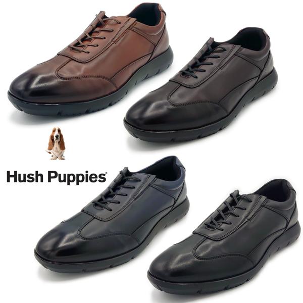 Hush Puppies ハッシュパピー メンズ スニーカー M-7123T