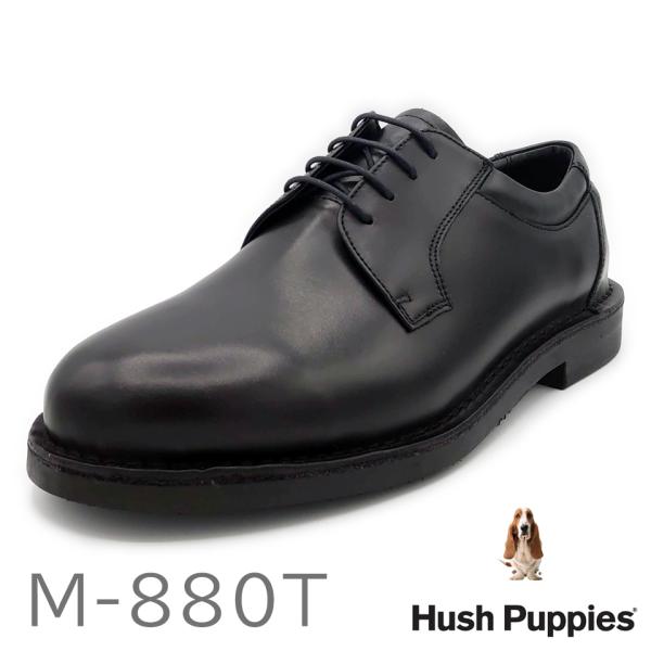 ハッシュパピー（Hush Puppies） 靴 メンズ プレーントゥ ビジネス