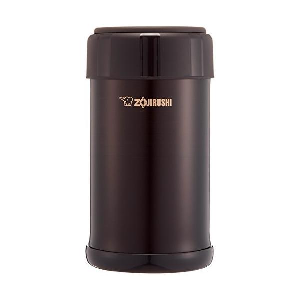 象印マホービン(ZOJIRUSHI) ステンレスクック&フードジャー