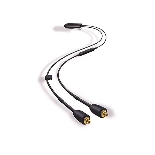 SHURE RMCE-BT2 ワイヤレス リケーブル Bluetooth SHURE ワイヤレス リケーブル BTシリーズ Bluetooth SEシリーズ用 交換