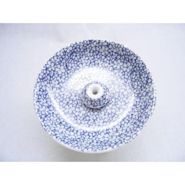 よざくら香立て