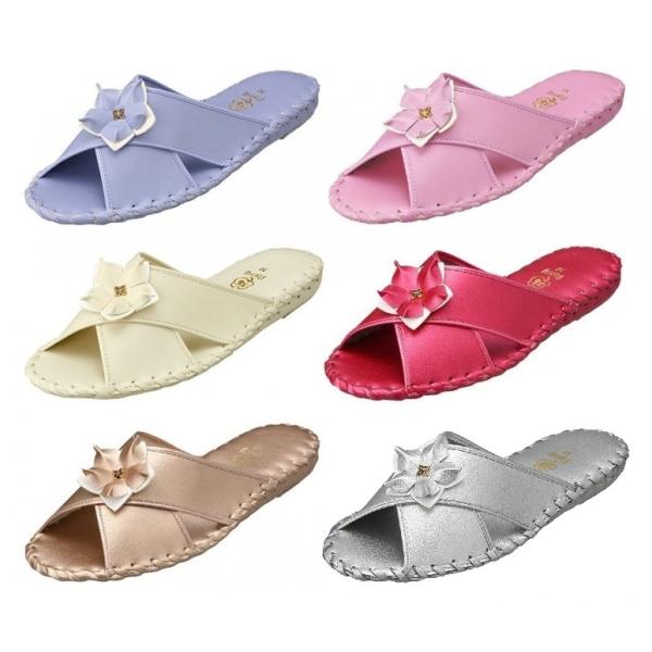 パンジー スリッパ 母の日 婦人用 室内履き Pａｎｓｙ レディース ルームシューズ とにかく軽くて履きやすい 9500 Buyee Buyee บร การต วกลางจากญ ป น ซ อจากประเทศญ ป น